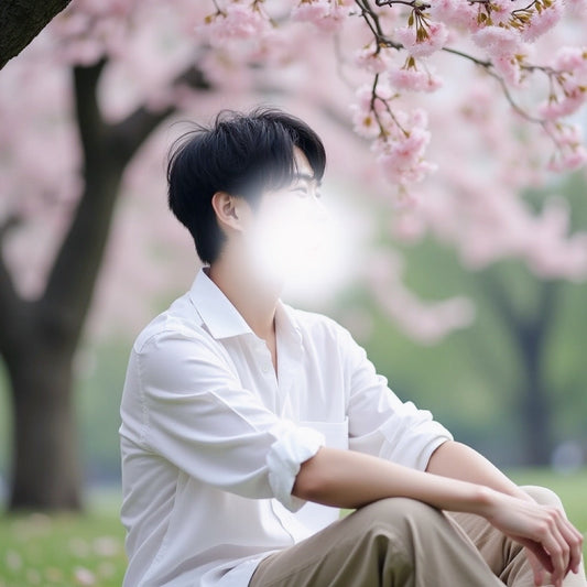 HIROTO(ヒロト)